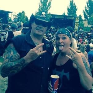 Meet your Posher, Travis